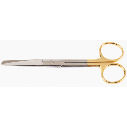 SURGICAL SCISSORS (TC)