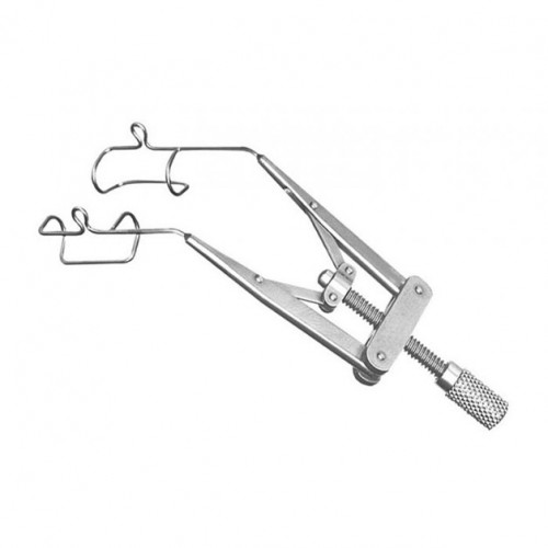 DISPOSABLE TANNA-LIEBERMAN EYE SPECULUM WITH POSTS