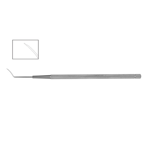 LASIK FLAP SEPARATOR & ELEVATOR (BINDER)