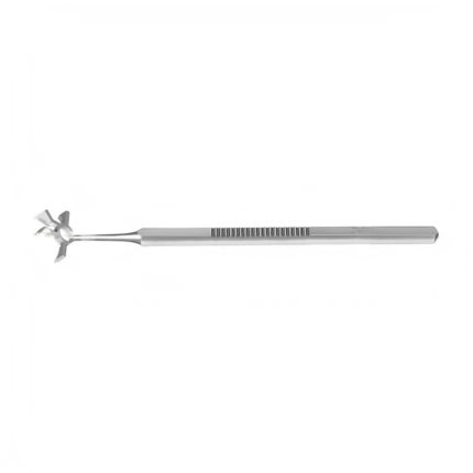 Maldonado UAF LASIK Marker