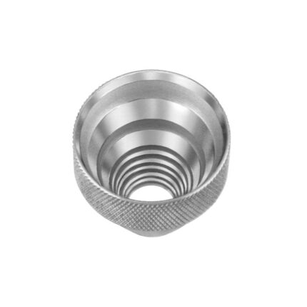 Maloney Keratometer Titanium