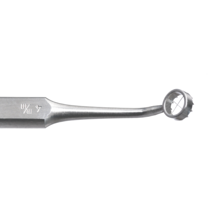 Pineda DWEK 4mm Marker, 12 Marking Dots