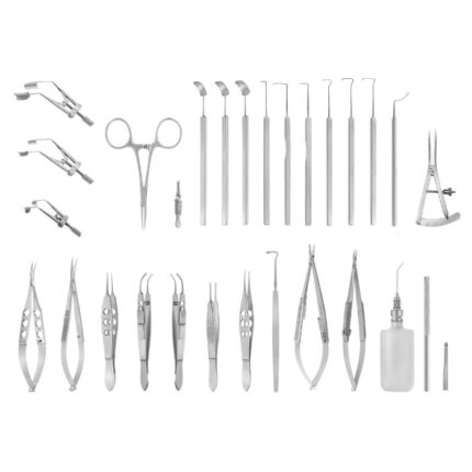 Strabismus Set